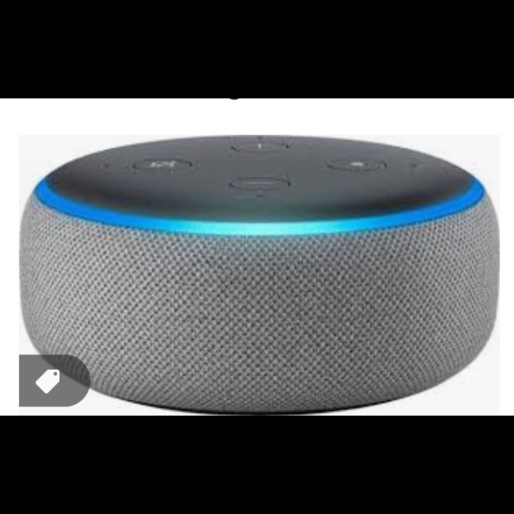 Echo dot 3rd generation